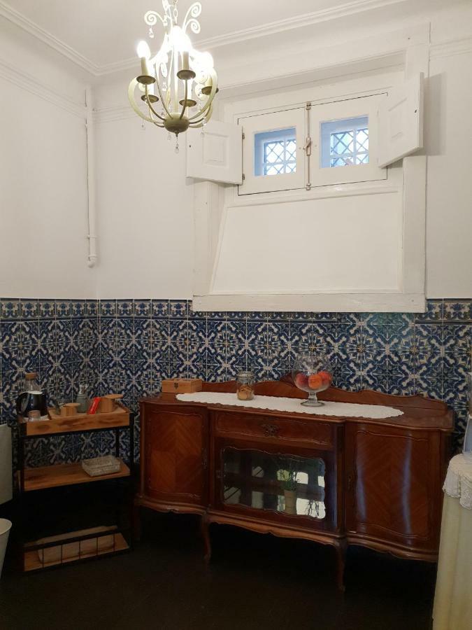 Guesthouse Casa Pombal Coimbra Exterior foto